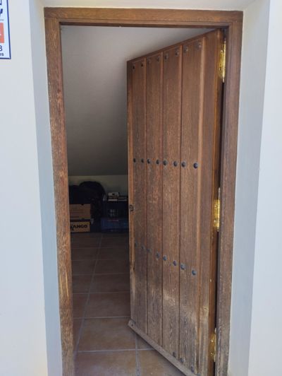 Image No.21-Maison de campagne de 3 chambres à vendre à Lorca