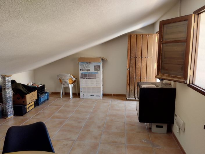 Image No.22-Maison de campagne de 3 chambres à vendre à Lorca