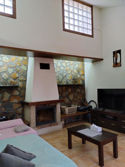 Image No.6-Maison de campagne de 3 chambres à vendre à Lorca