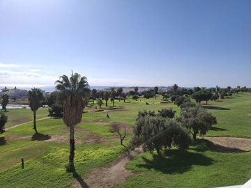 1 - Mojacar, Villa