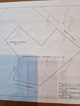 Image No.19-Villa de 3 chambres à vendre à Palomares