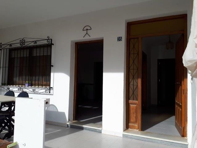 Image No.6-Villa de 3 chambres à vendre à Palomares