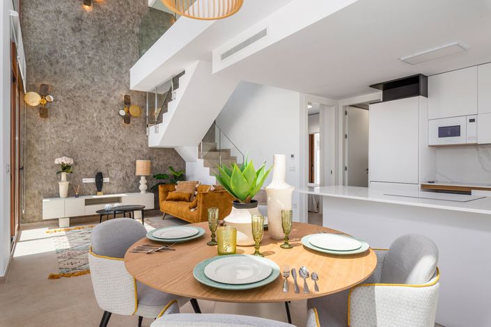 Image No.6-3 Bed Villa for sale