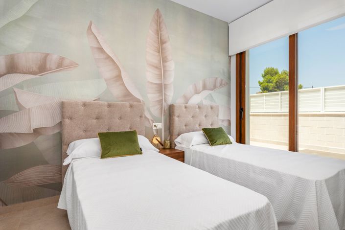 Image No.8-3 Bed Villa for sale