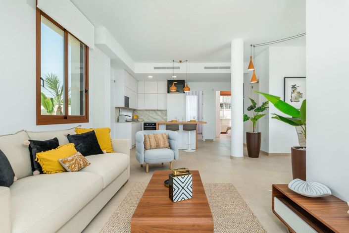 Image No.4-3 Bed Villa for sale