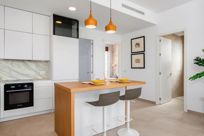 Image No.6-3 Bed Villa for sale