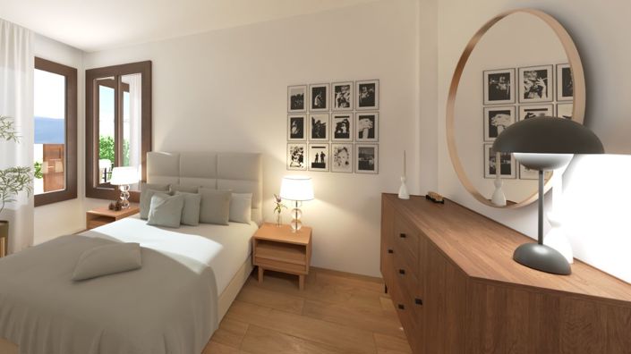 Image No.5-Appartement de 3 chambres à vendre à Vera