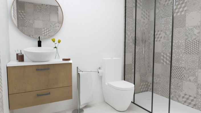 Image No.6-Appartement de 3 chambres à vendre à Vera