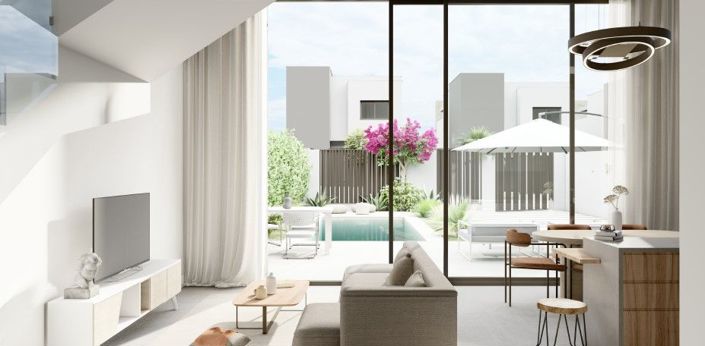 Image No.3-3 Bed Villa for sale