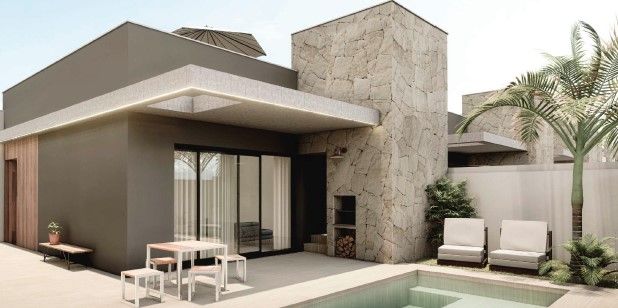 Image No.2-3 Bed Villa for sale