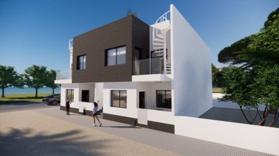 Medalmar Services Immobiliarios most sold property