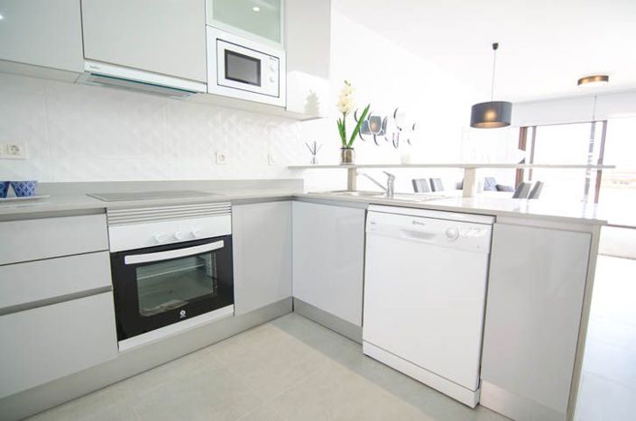 Image No.7-Appartement de 2 chambres à vendre à San Juan De Los Terreros