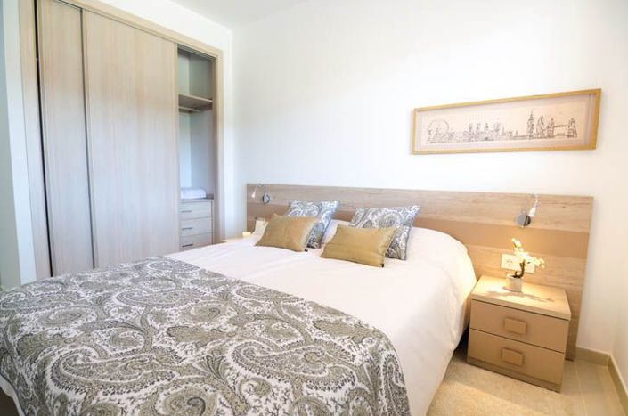 Image No.9-Appartement de 2 chambres à vendre à San Juan De Los Terreros