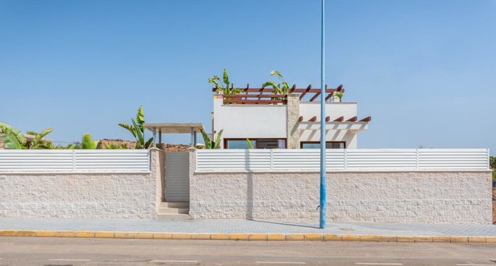 Image No.30-3 Bed Villa for sale