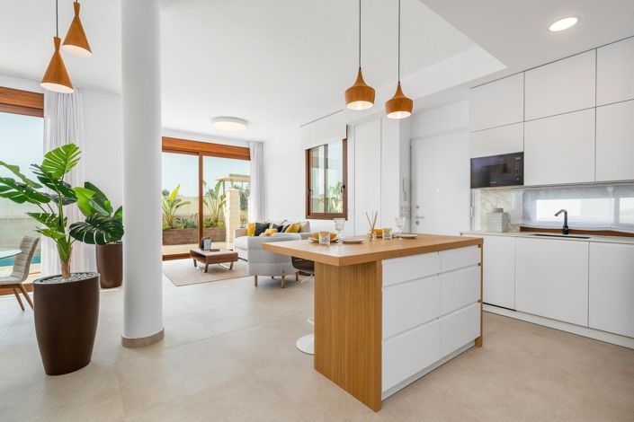 Image No.5-3 Bed Villa for sale