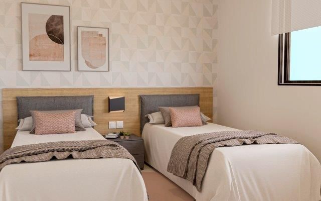 Image No.10-Appartement de 3 chambres à vendre à San Juan De Los Terreros