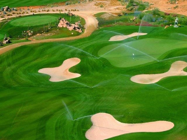 Image No.13-Appartement de 3 chambres à vendre à San Juan De Los Terreros