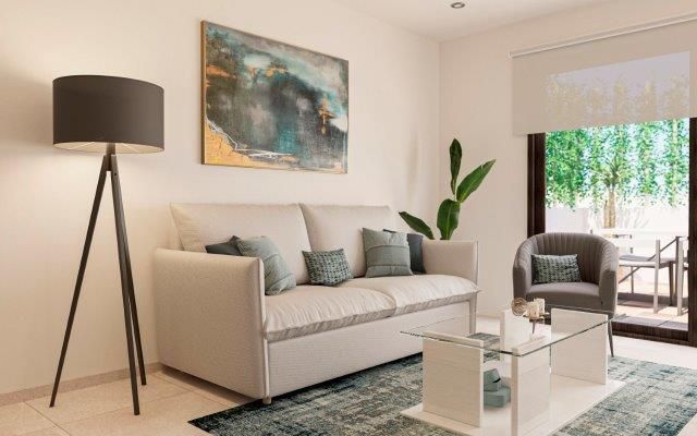 Image No.3-Appartement de 3 chambres à vendre à San Juan De Los Terreros