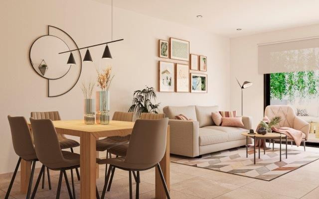 Image No.4-Appartement de 3 chambres à vendre à San Juan De Los Terreros