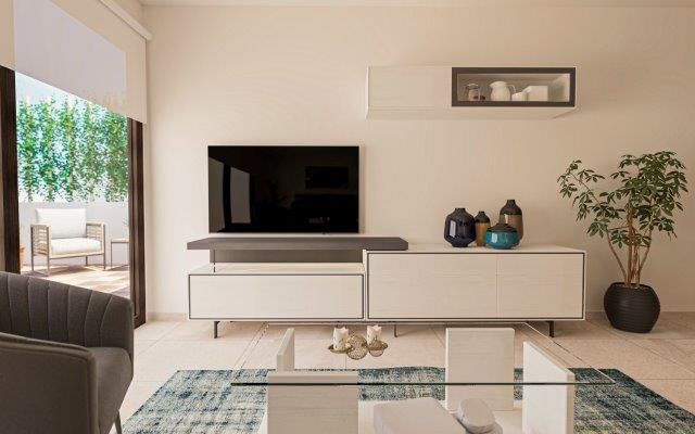 Image No.5-Appartement de 3 chambres à vendre à San Juan De Los Terreros