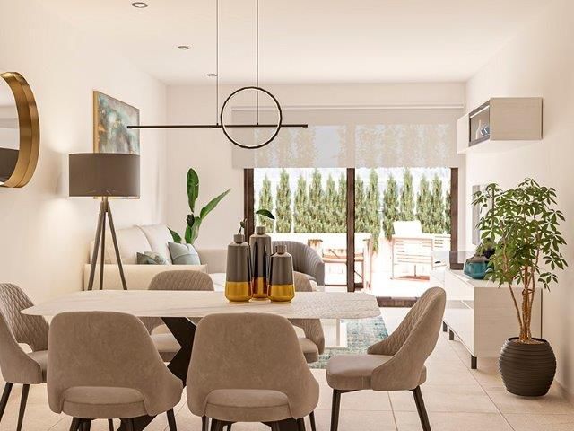 Image No.6-Appartement de 3 chambres à vendre à San Juan De Los Terreros