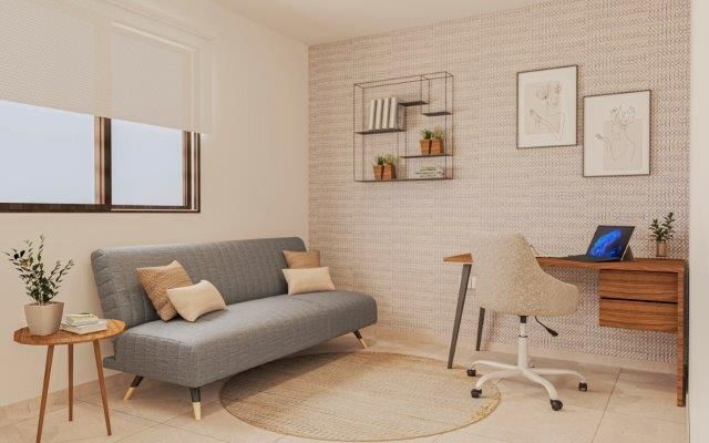 Image No.7-Appartement de 3 chambres à vendre à San Juan De Los Terreros