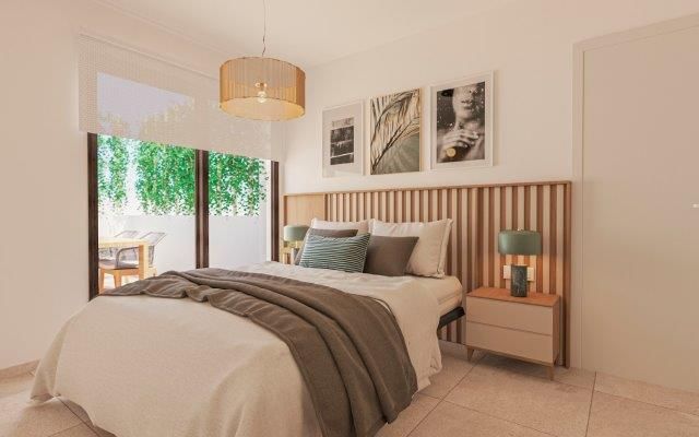 Image No.8-Appartement de 3 chambres à vendre à San Juan De Los Terreros