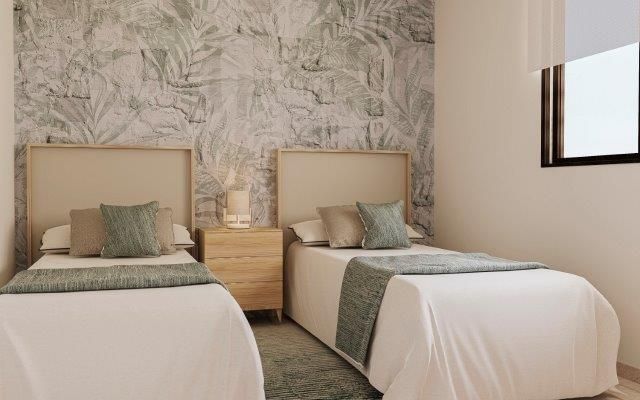 Image No.9-Appartement de 3 chambres à vendre à San Juan De Los Terreros