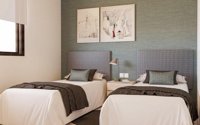 Image No.10-Appartement de 2 chambres à vendre à San Juan De Los Terreros