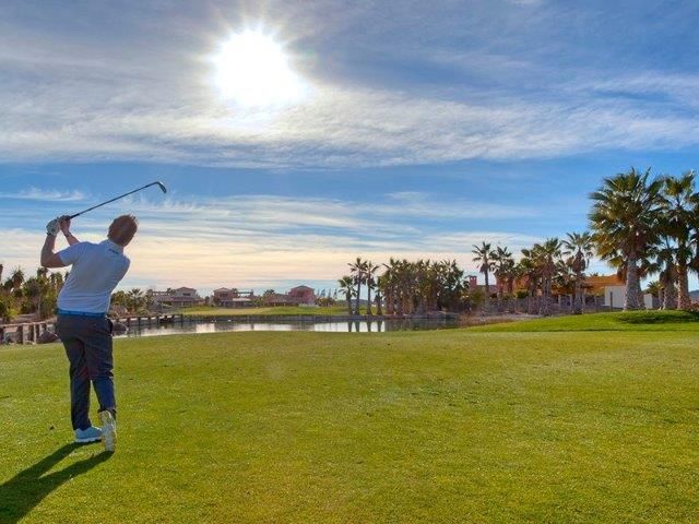 Image No.14-Appartement de 2 chambres à vendre à San Juan De Los Terreros