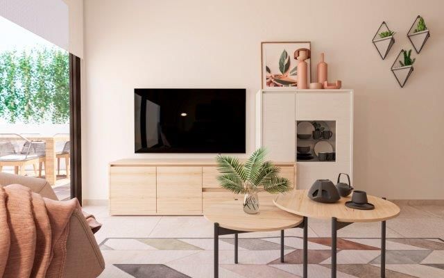 Image No.4-Appartement de 2 chambres à vendre à San Juan De Los Terreros