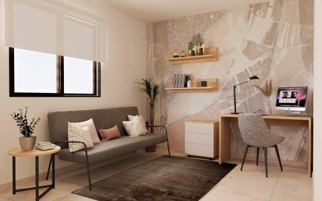 Image No.6-Appartement de 2 chambres à vendre à San Juan De Los Terreros