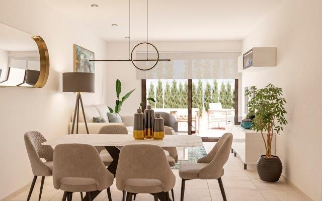 Image No.7-Appartement de 2 chambres à vendre à San Juan De Los Terreros