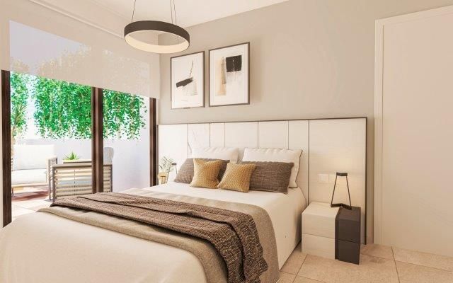 Image No.8-Appartement de 2 chambres à vendre à San Juan De Los Terreros