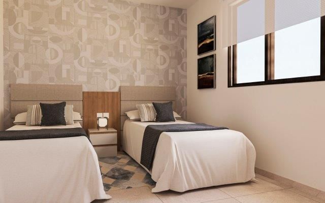 Image No.9-Appartement de 2 chambres à vendre à San Juan De Los Terreros