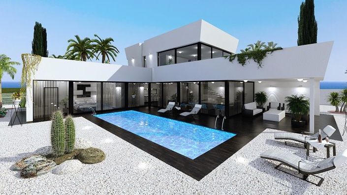 Image No.1-3 Bed Villa for sale