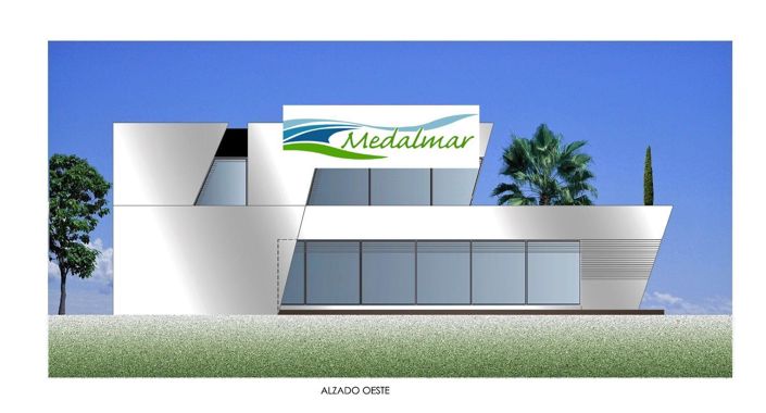 Image No.2-3 Bed Villa for sale