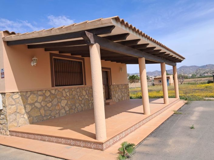 Image No.1-2 Bed Country House for sale