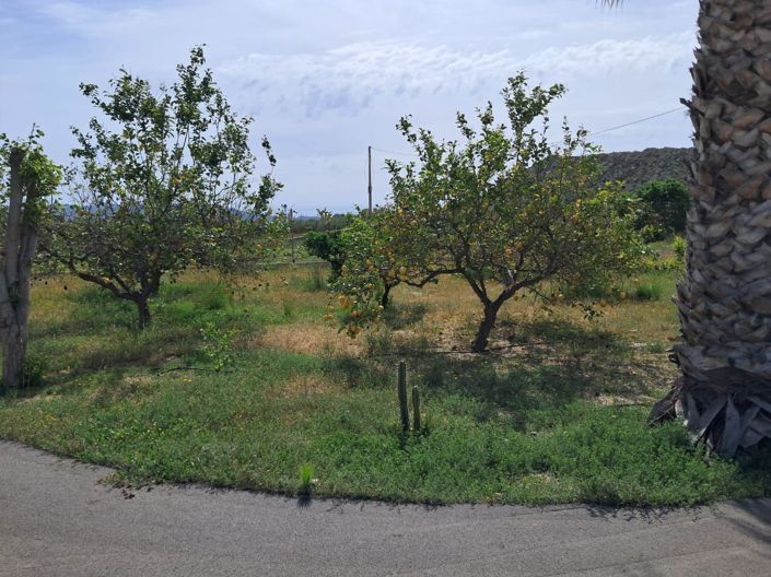 Image No.4-Maison de campagne de 2 chambres à vendre à Cuevas del Almanzora