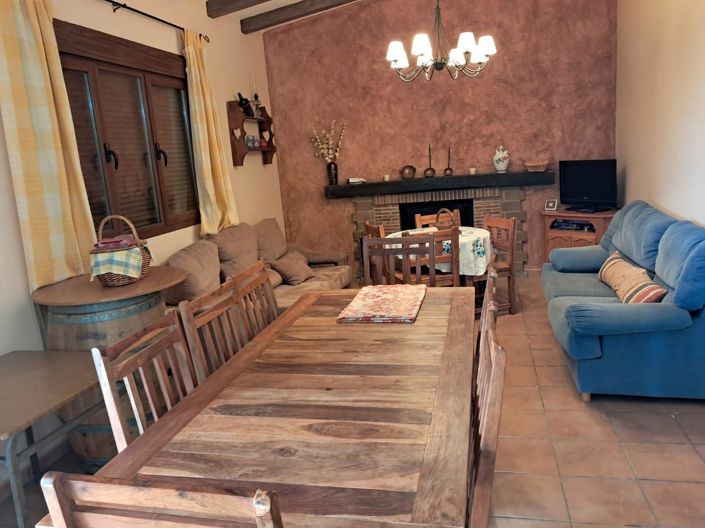 Image No.6-Maison de campagne de 2 chambres à vendre à Cuevas del Almanzora