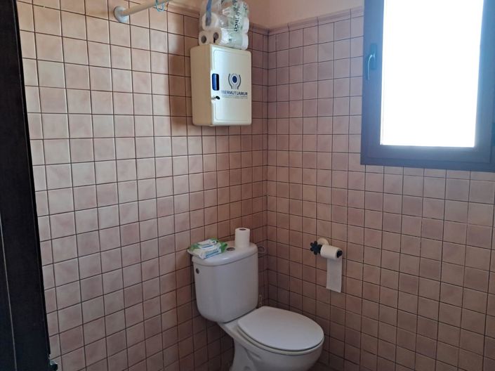 Image No.9-Maison de campagne de 2 chambres à vendre à Cuevas del Almanzora