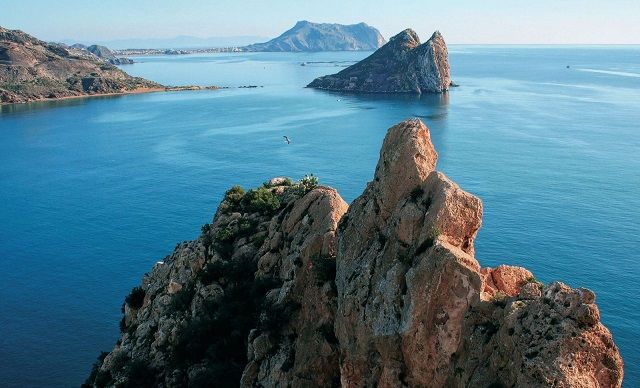 Image No.10-Appartement de 2 chambres à vendre à Águilas