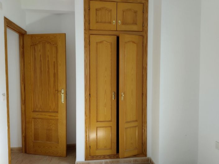 Image No.11-Appartement de 2 chambres à vendre à Palomares