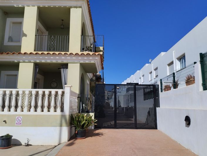 Image No.14-Appartement de 2 chambres à vendre à Palomares