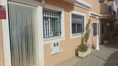 Medalmar Services Immobiliarios most sold property