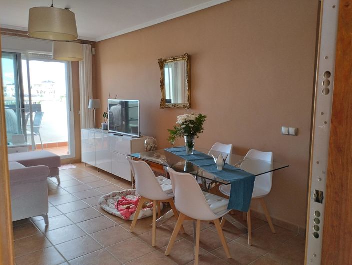 Image No.1-2 Bed Penthouse for sale
