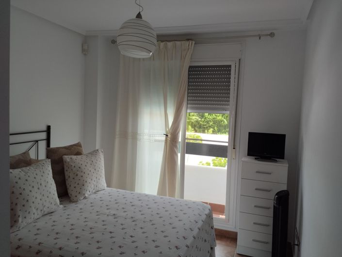 Image No.12-Penthouse de 2 chambres à vendre à Vera