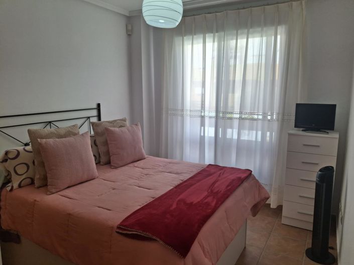 Image No.16-Penthouse de 2 chambres à vendre à Vera