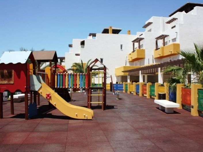 Image No.20-Penthouse de 2 chambres à vendre à Vera