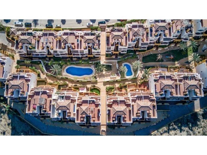 Image No.23-Penthouse de 2 chambres à vendre à Vera